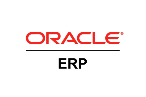 Oracle ERP