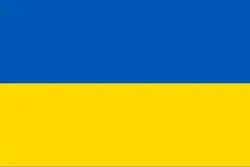 Україна flag